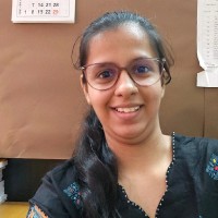 Ananya Malu