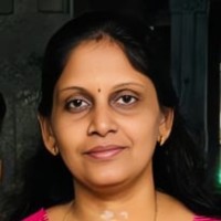 Lakshmi Karthik