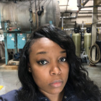 Jasmine Blanton