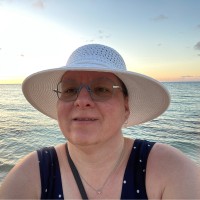 Nancy Fortin