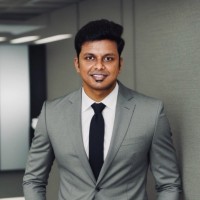 Stephen Surendran