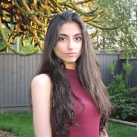Arveen Shergill