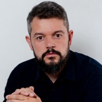 Marcio Nogueira