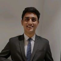 Madhav Goyal