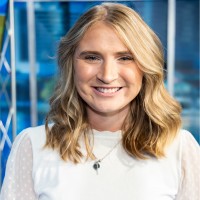 Kaitlin Ward