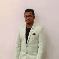 Vikram Sharma