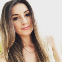 Halyna Pavlyk