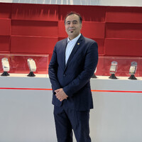 Farhad Namiranian