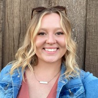 Shelby Blandford