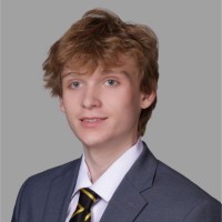 Connor Fitzgerald