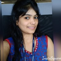 Pooja Mane