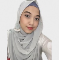 Nur Farah Afrina Binte Rahim