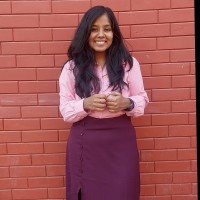 Saumya Sajan