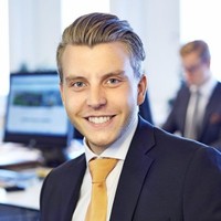 Marcus Wikström
