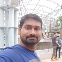 Kiran Bansode