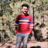 Himanshu Bhardwaj