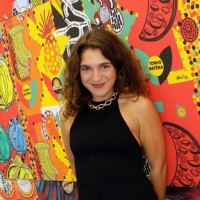 Victoria Caetana Strauss