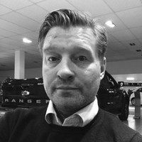 Henrik Hollænder