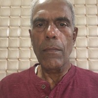Paras Ram Rahul