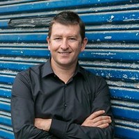 Brad Gillespie