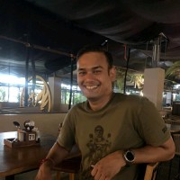 Shridhar Jadhav