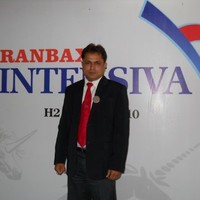 Saroj Kumar Choubey