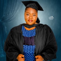 Saka Blessing