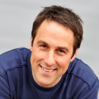 Joost Van Den Bergh