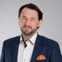 Raymond Søderberg