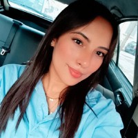 Mayssa Ghalleb