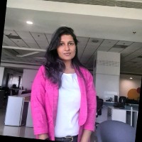 Priyanka Agarwal