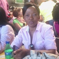 Maria Thembu