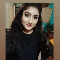 Nupur Tiwari
