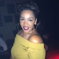 Ayesha Parkes
