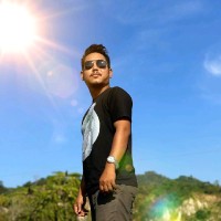 Karan Phonglo