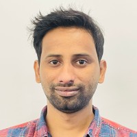 Mohammed Imran Uz Zaman