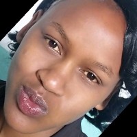 Monicah Kamau