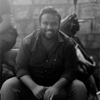 Suhail Ahmed