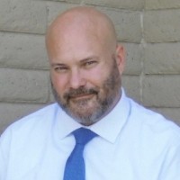 Stephen A Gardner