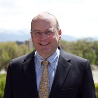 Dan Brimhall