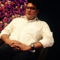 Ravi Verma