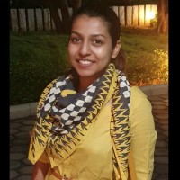 Deepika Chandar