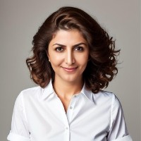 Shirin Jafari