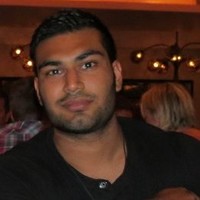 Brenn Sean Chadda