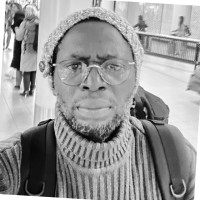 Prof Isaac Wiafe