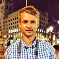 Илья Колесников