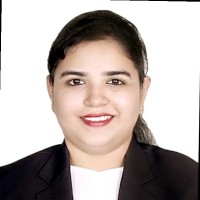 Priyasha Pawar
