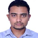 Arun Gorantli