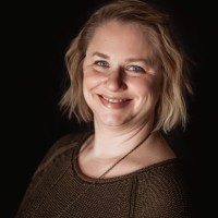 Kellie Berget