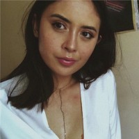 Claudia Mcandrew